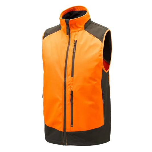 Gilet Butte Softshell