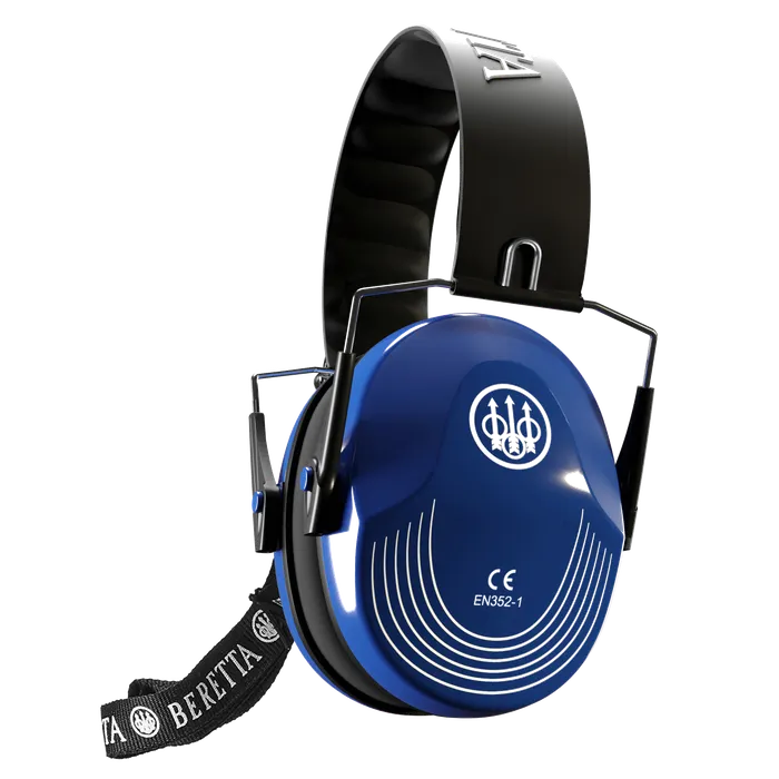 SHOOTING EARMUFF
