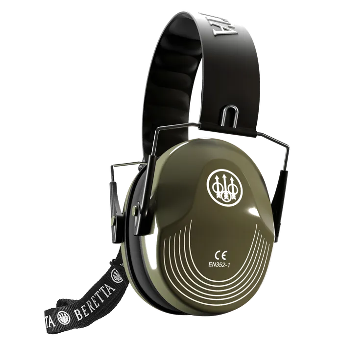 SHOOTING EARMUFF