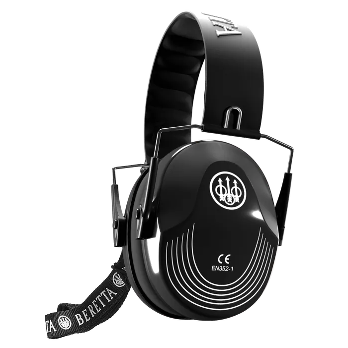 SHOOTING EARMUFF