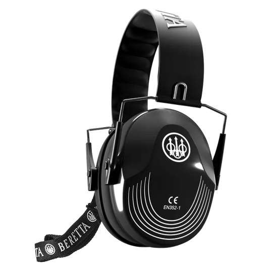 SHOOTING EARMUFF