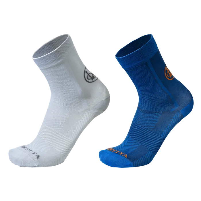 SHORT SHOOTING SOCKS