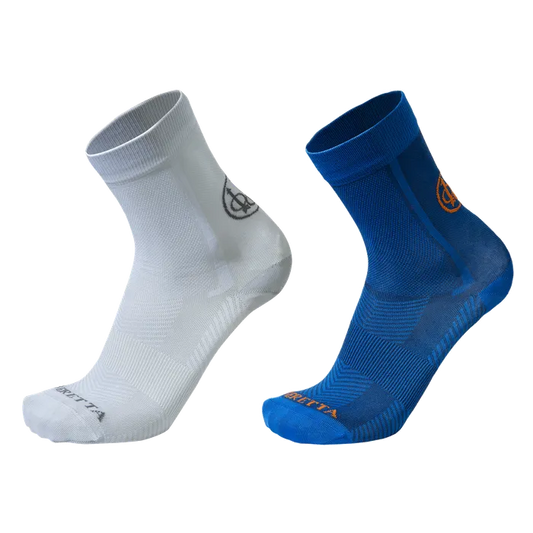 SHORT SHOOTING SOCKS