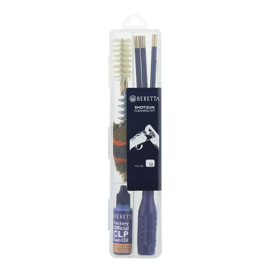 SHOTGUN CLEANING KIT CL12