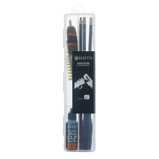 SHOTGUN CLEANING KIT CL20