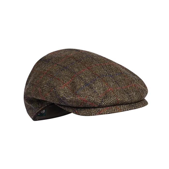 ST JAMES CAP