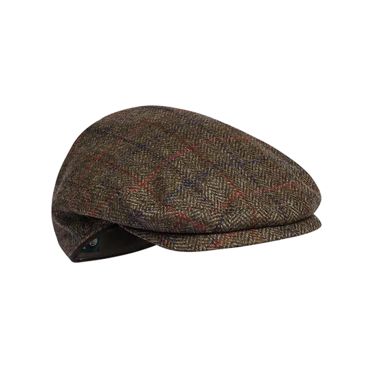 ST JAMES CAP