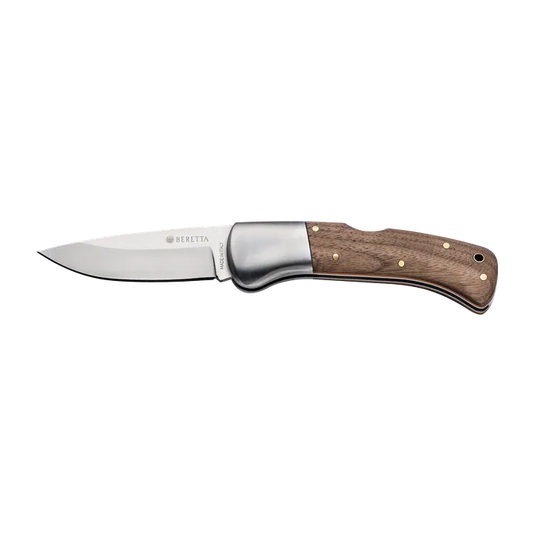 STEENBOK FOLDING KNIFE