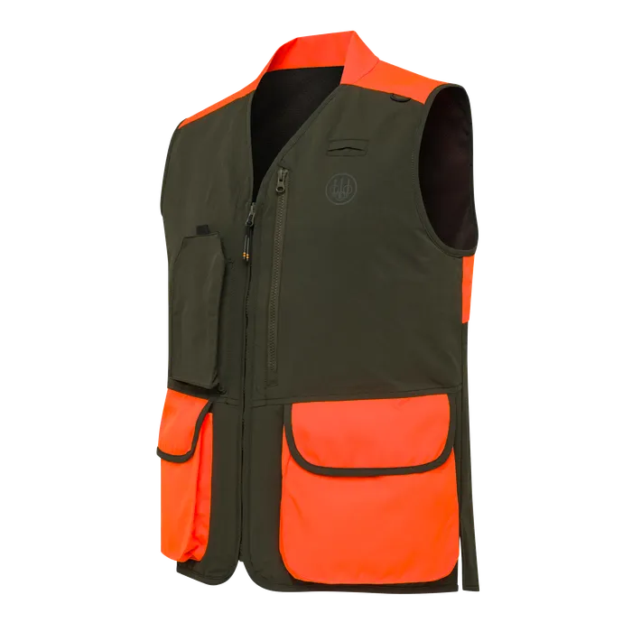 THORN RESISTANT VESTL