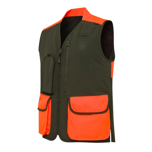 THORN RESISTANT VESTL
