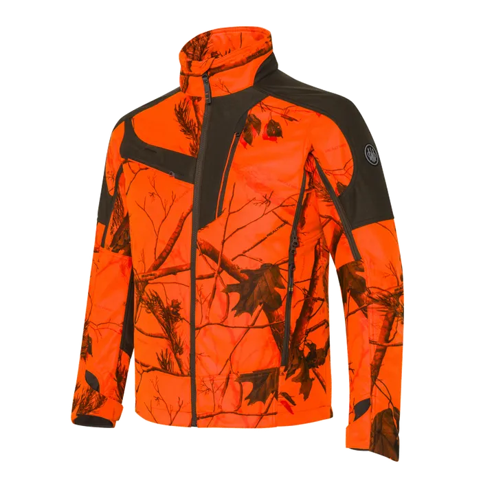 MATAJUR WINDBLOCK JACKET
