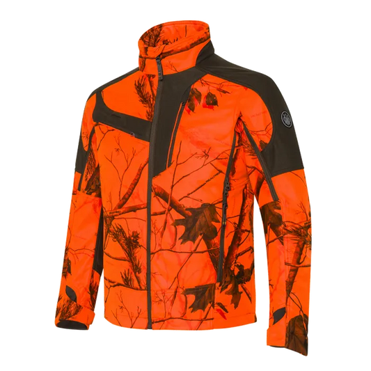 MATAJUR WINDBLOCK JACKET