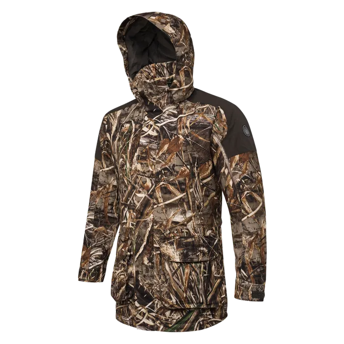 TRI-ACTIVE EVO JACKET
