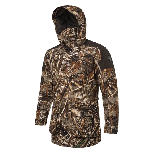 TRI-ACTIVE EVO JACKET