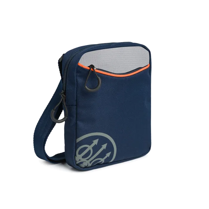 UNIFORM PRO EVO VERTICAL SHOUL BLUE