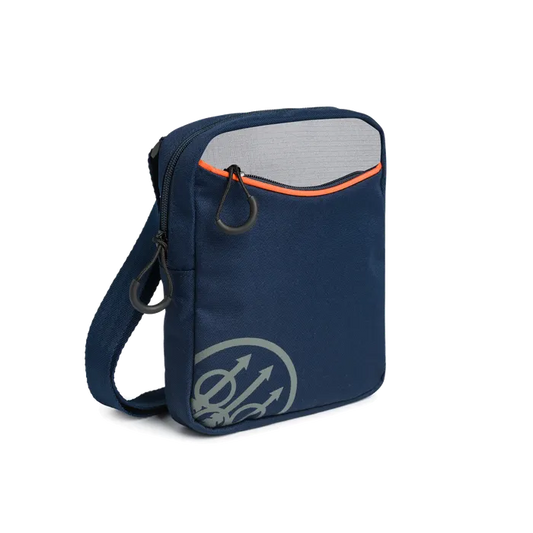 UNIFORM PRO EVO VERTICAL SHOUL BLUE