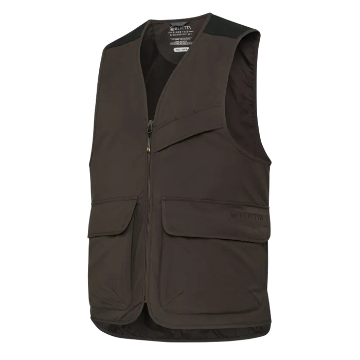 UNISEX VEST