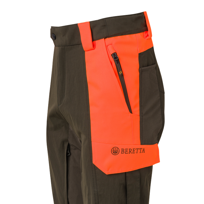 BALCAM PANTS - BERETTA