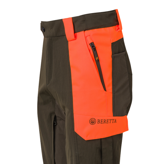 BALCAM PANTS - BERETTA