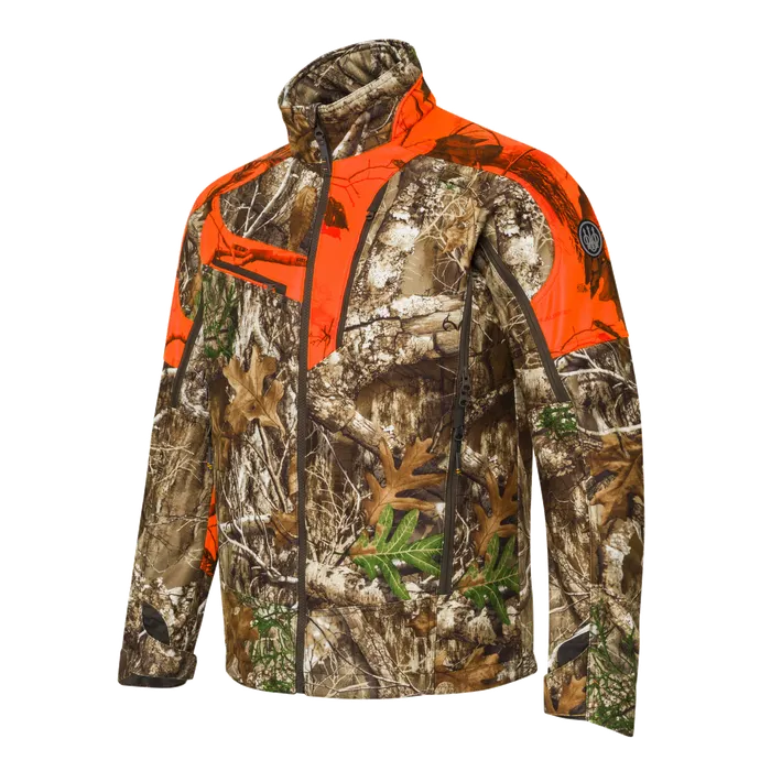 MATAJUR WINDBLOCK JACKET