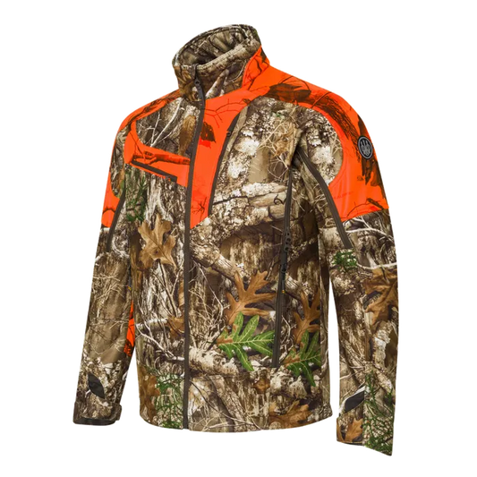 MATAJUR WINDBLOCK JACKET