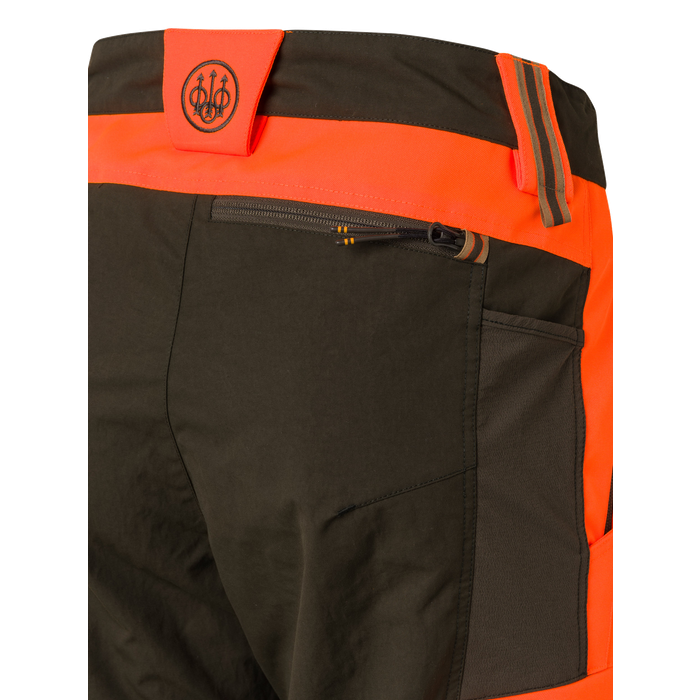 BALCAM PANTS - BERETTA
