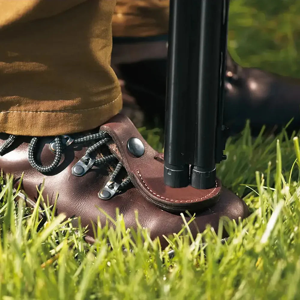 BARREL REST BROWN - BERETTA
