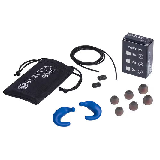 MINI HEADSET BLUE