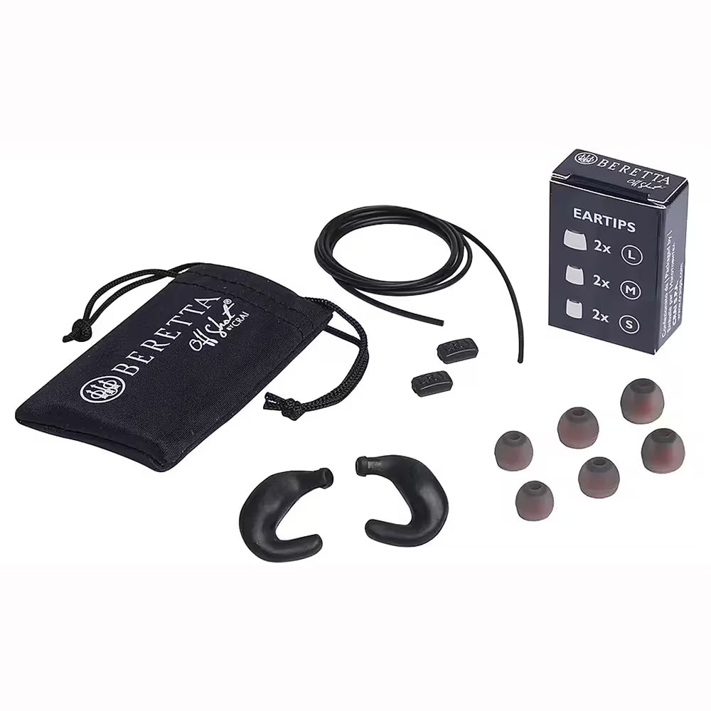 MINI HEADSET BLACK