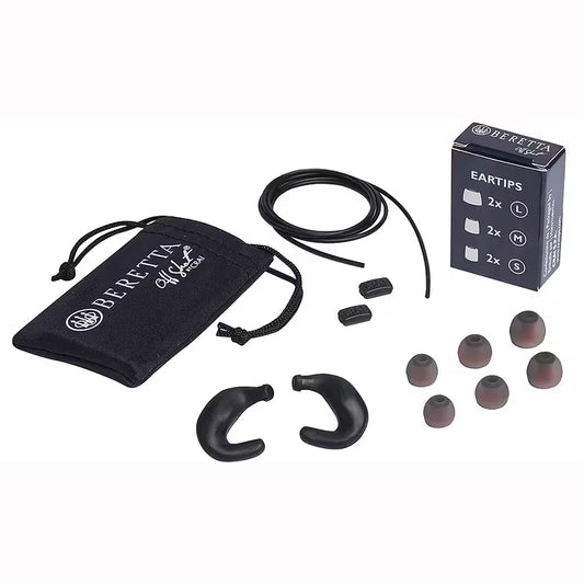 MINI HEADSET BLACK