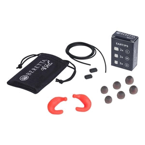 MINI HEADSET ORANGE