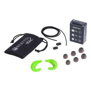 MINI HEADSET GREEN