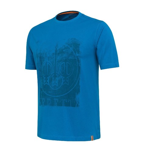 BERETTA LOGO T-SHIRT