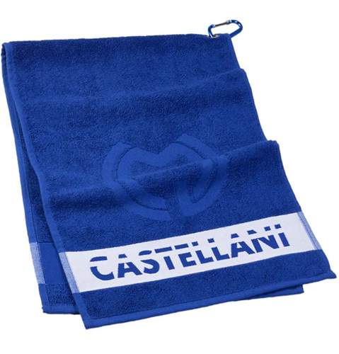CASTELLANI TOWEL - BERETTA